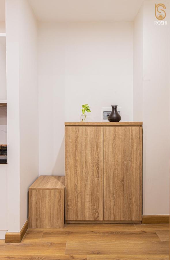 Tms Residences Beachfront クイニョン エクステリア 写真